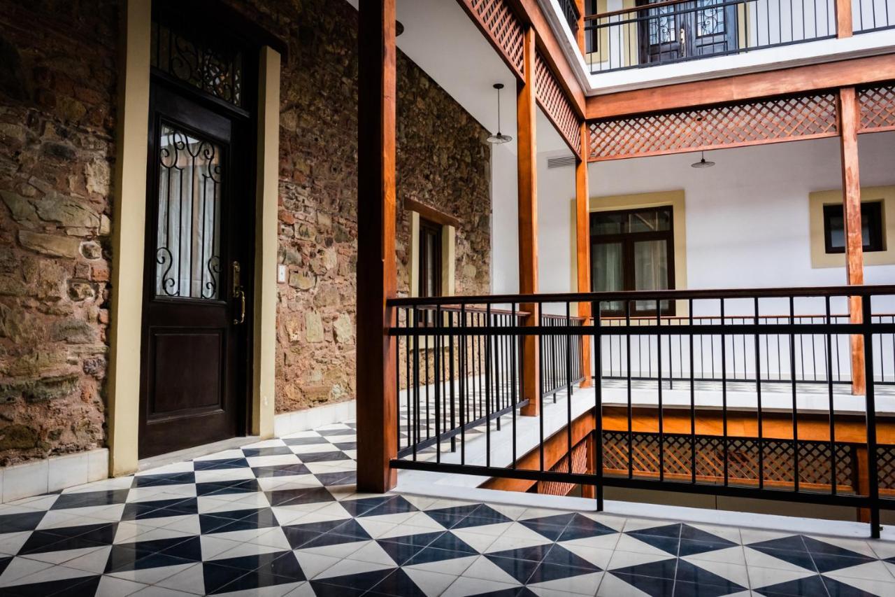 Small Loft At Casa Neuman, Casco Antiguo Cidade do Panamá Exterior foto